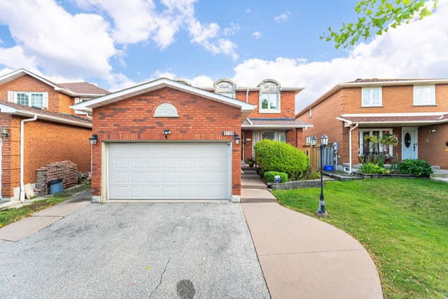 2128 Wincanton Cres., Mississauga